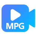 视频转mpg